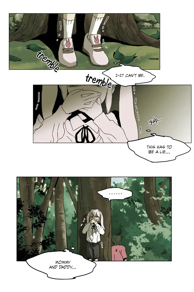 School in the Wild Chapter 41 4